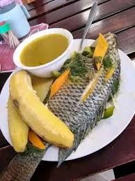 SAMAKI SUPU/MCHEMSHO/KAVU/MAKANGE